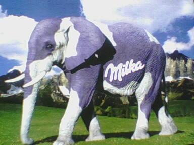 milka